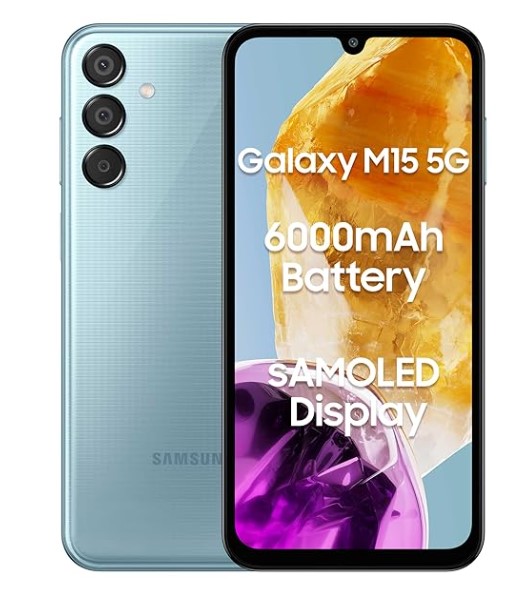 Samsung 5G