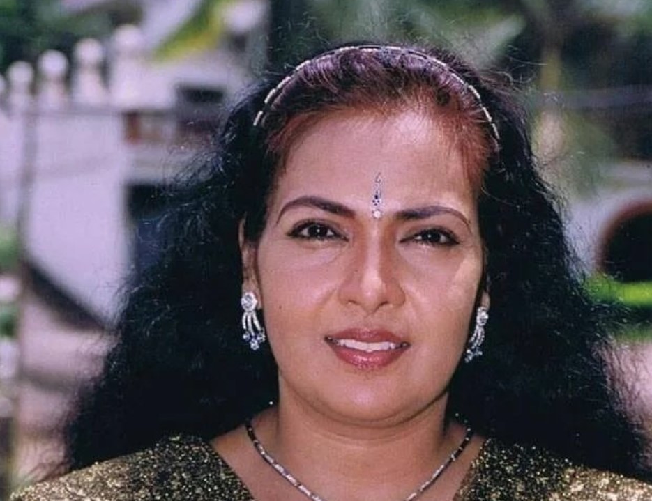 Kanakalatha Passes Away